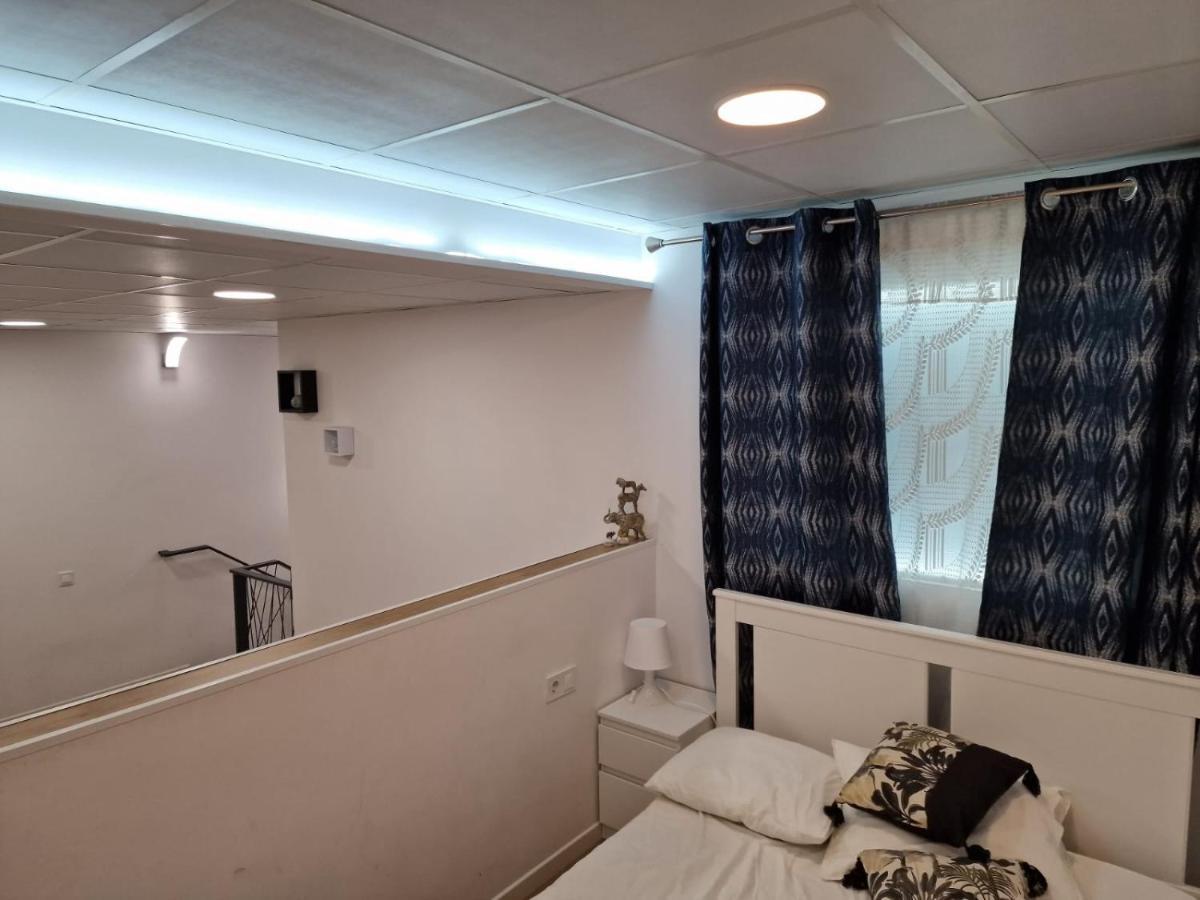 Moderno Apartamento Del Arquitecto * Valence