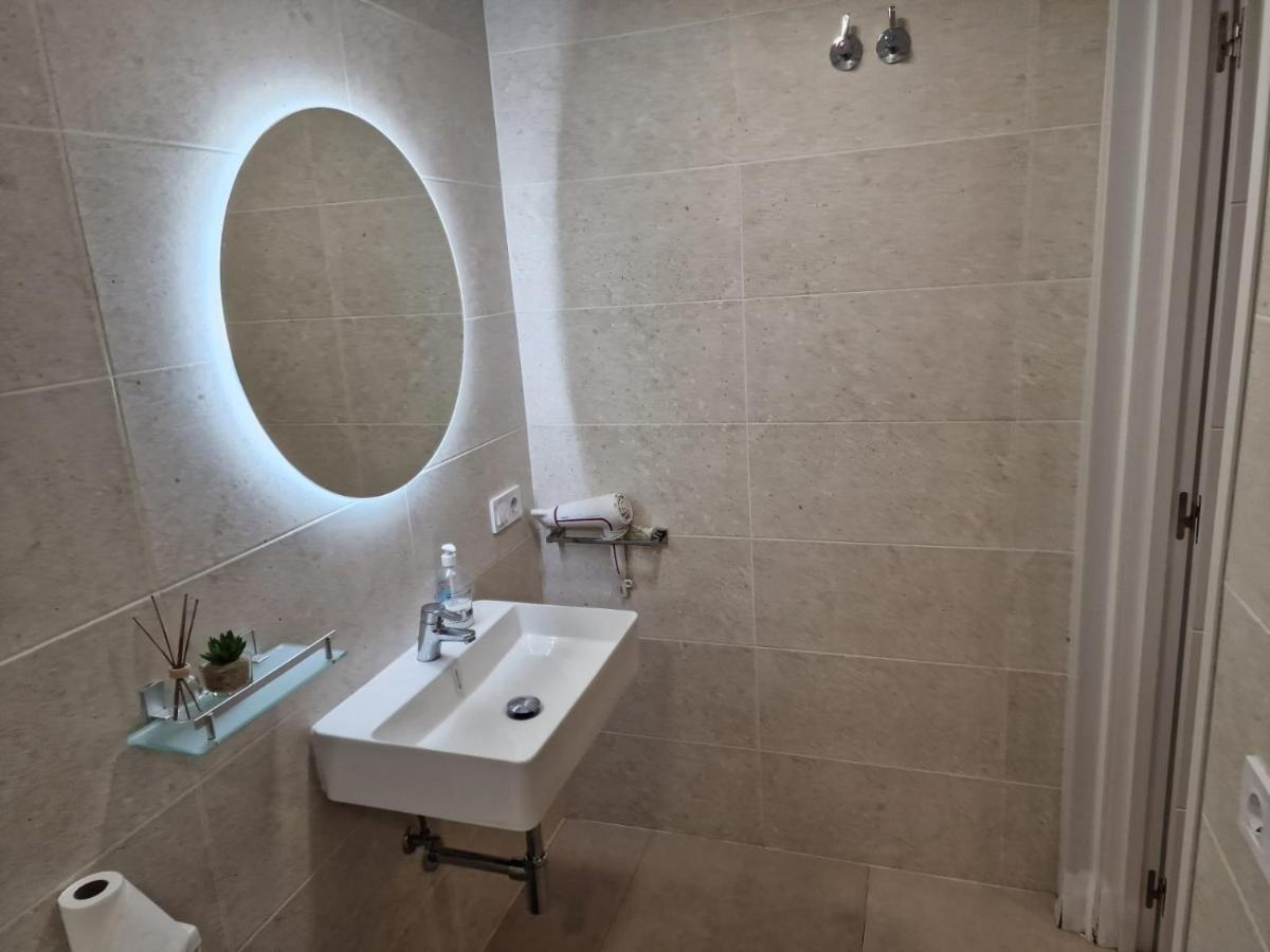Moderno Apartamento Del Arquitecto Appart hôtel Valence