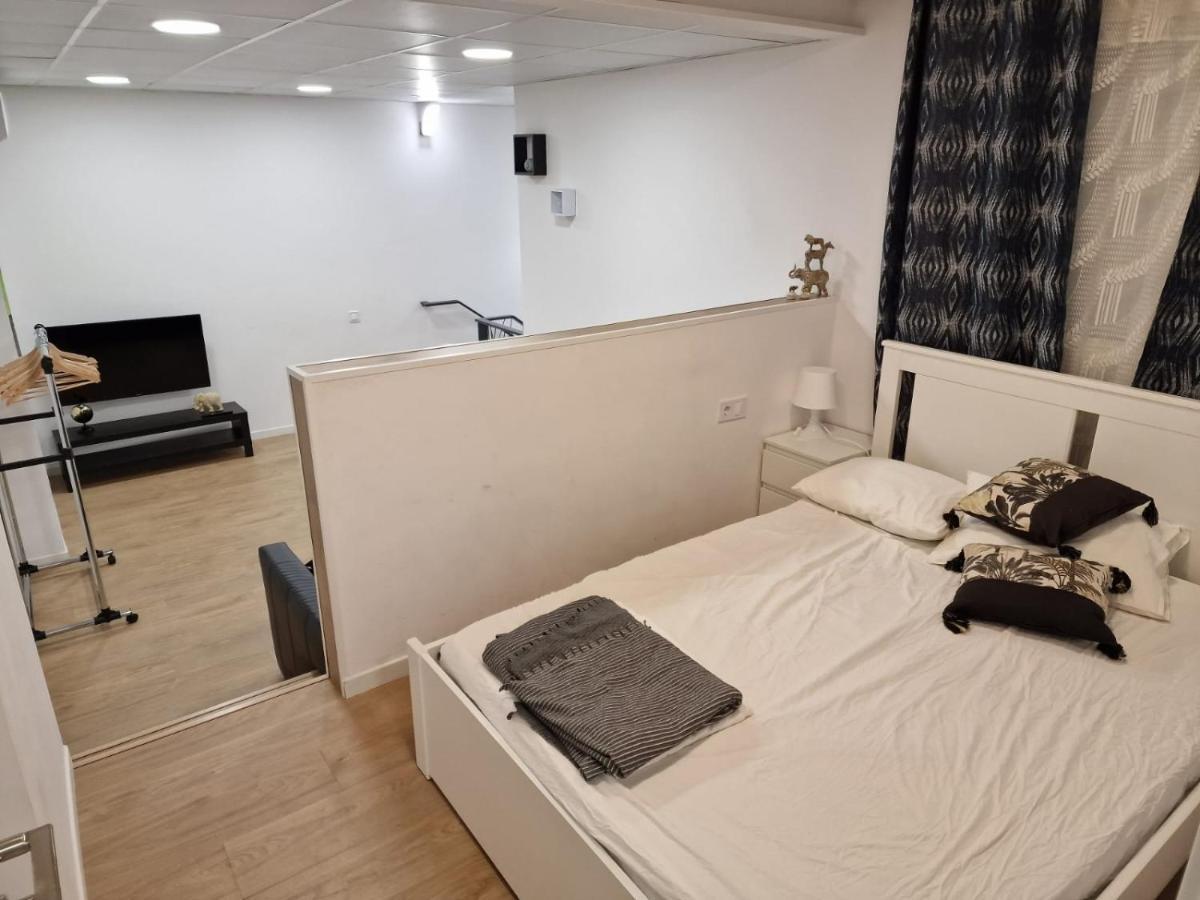 Moderno Apartamento Del Arquitecto * Valence