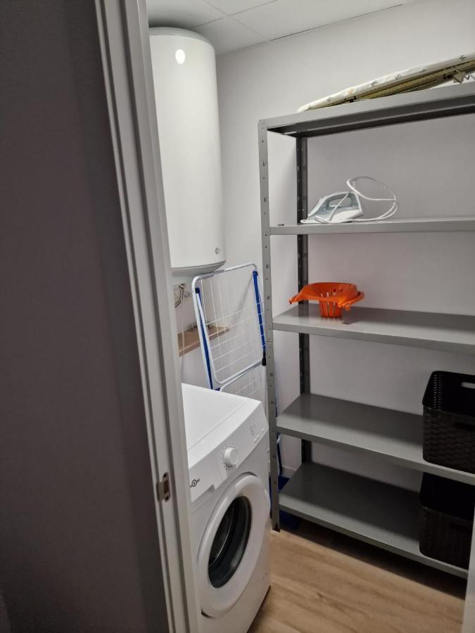Appart hôtel Moderno Apartamento Del Arquitecto *