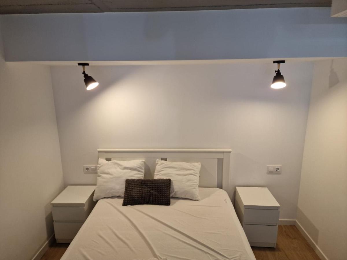 Moderno Apartamento Del Arquitecto Valence