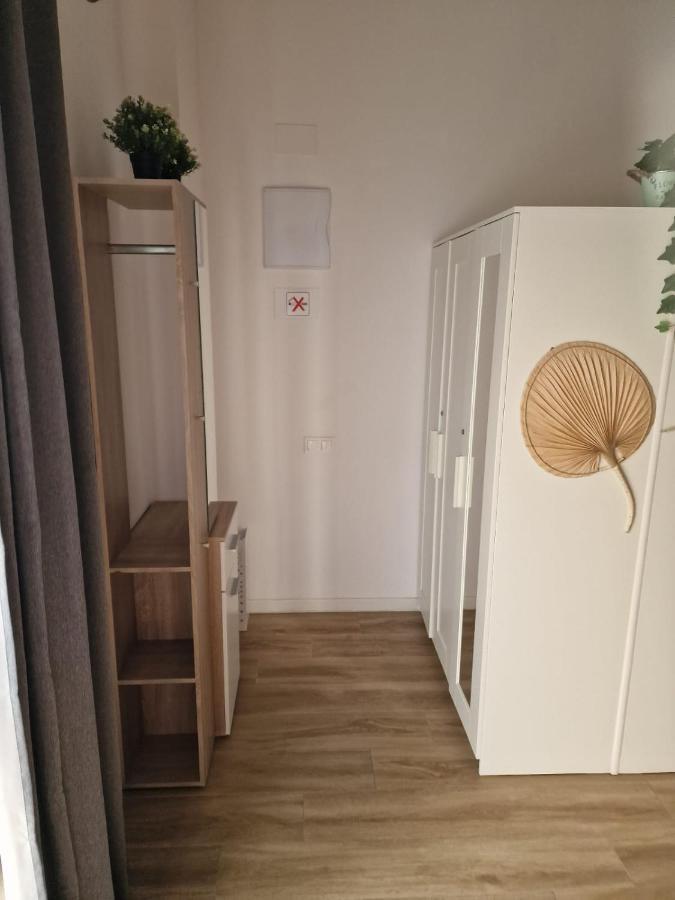Appart hôtel Moderno Apartamento Del Arquitecto *