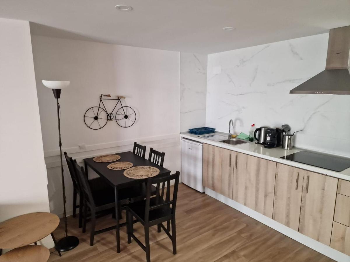 Moderno Apartamento Del Arquitecto Appart hôtel *