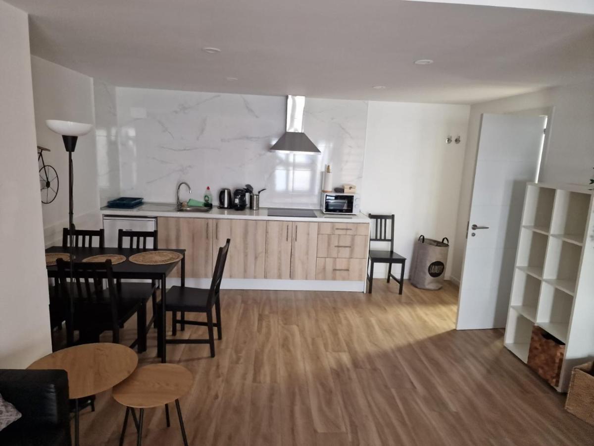 Appart hôtel Moderno Apartamento Del Arquitecto
