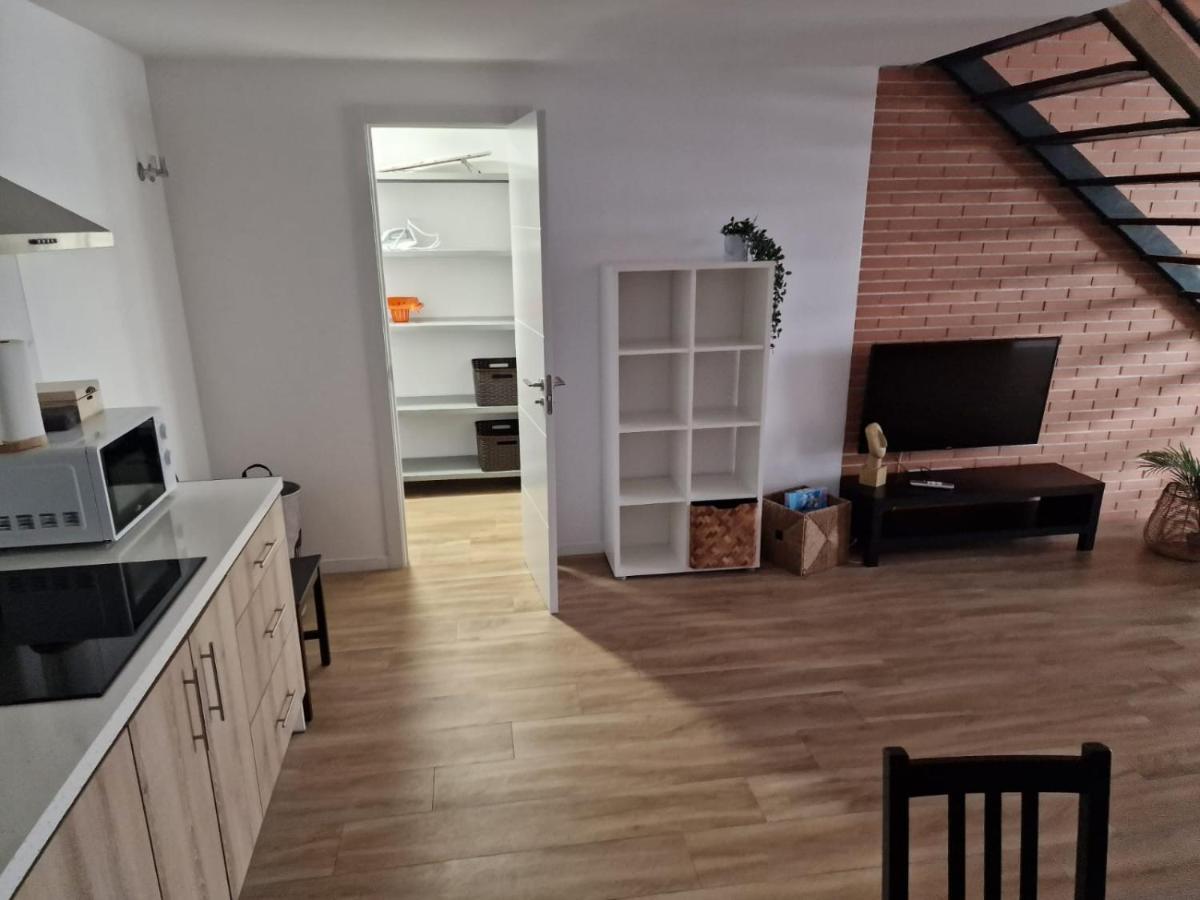 Appart hôtel Moderno Apartamento Del Arquitecto