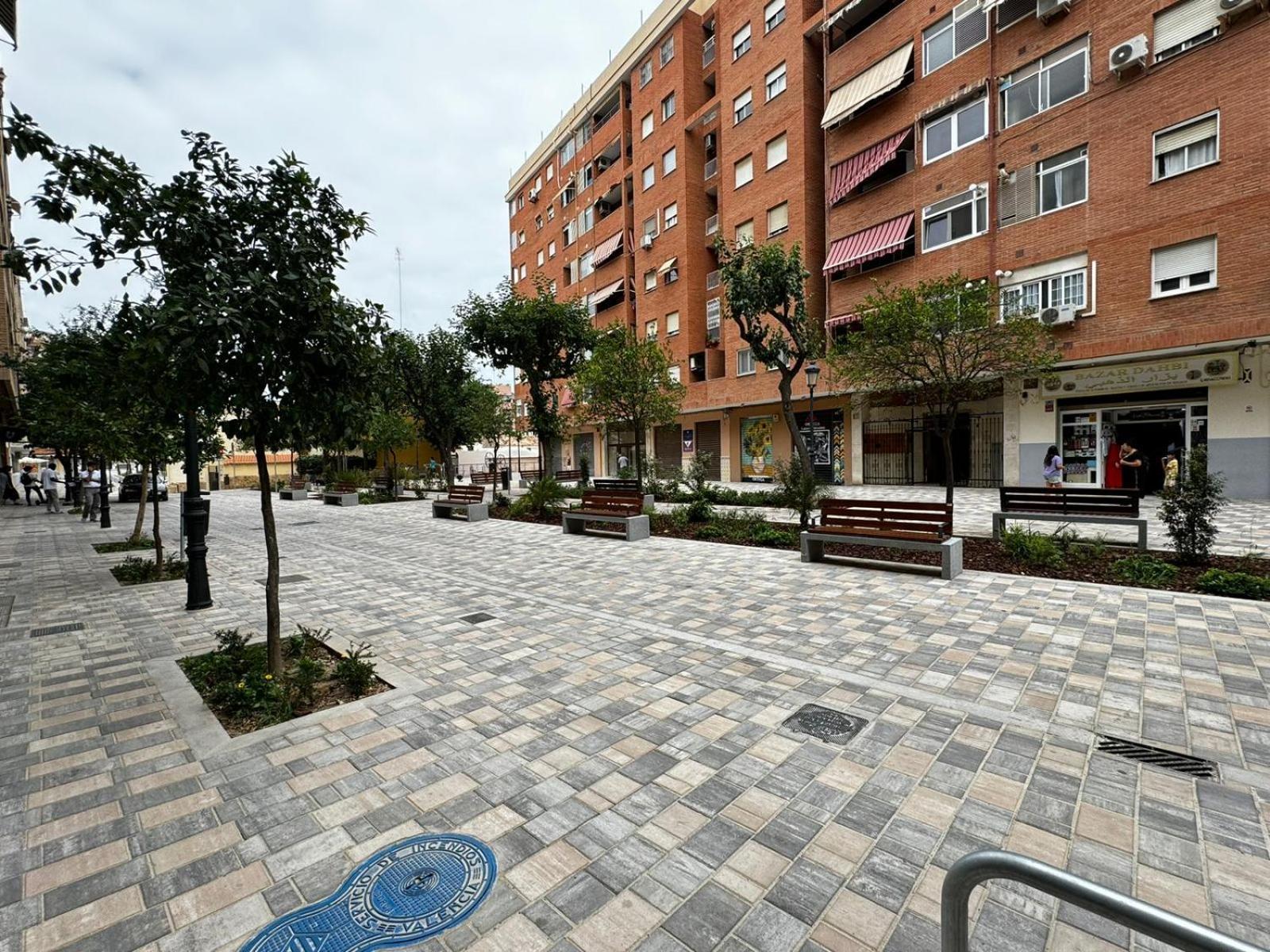 Moderno Apartamento Del Arquitecto Appart hôtel