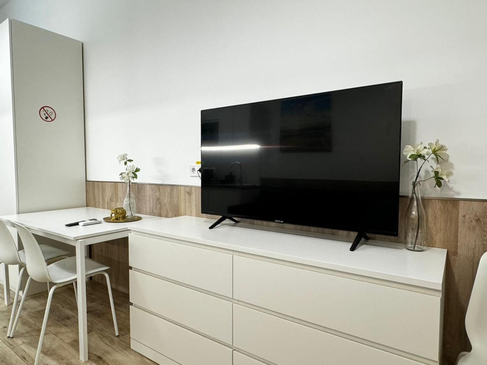 Appart hôtel Moderno Apartamento Del Arquitecto
