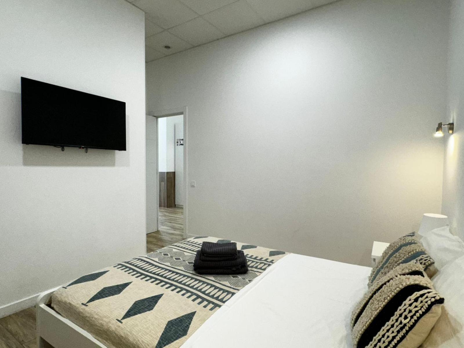 Moderno Apartamento Del Arquitecto Appart hôtel
