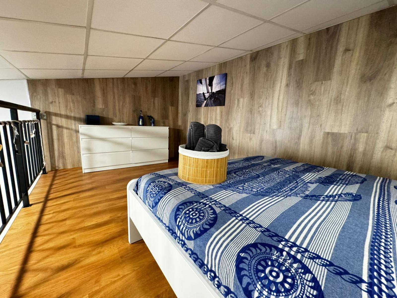 Moderno Apartamento Del Arquitecto * Valence